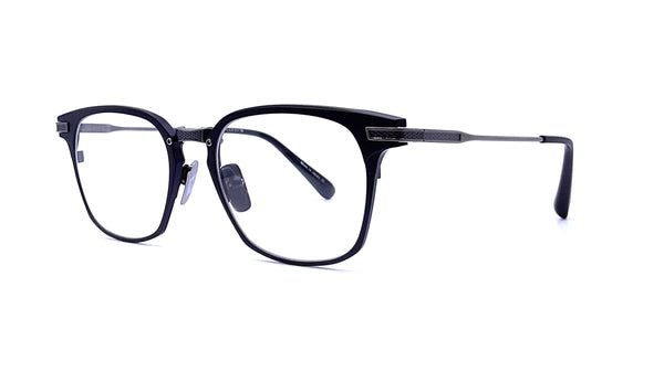 Dita - Union (Black/Silver) – Good See Co.