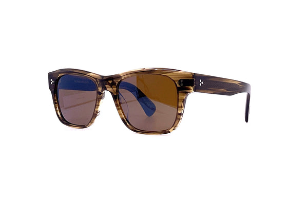 L'Appartement★OLIVER PEOPLS★ブラウン Oliver Peoples - Lumar Tokyo Tortoise & True Brown Sunglasses