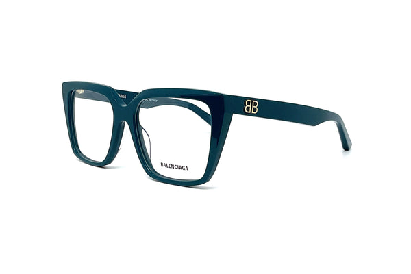 Balenciaga - BB0130O (007) – Good See Co display picture 2