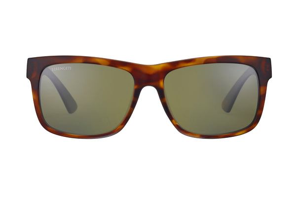 Serengeti Positano (Matte Tortoise) – Good See