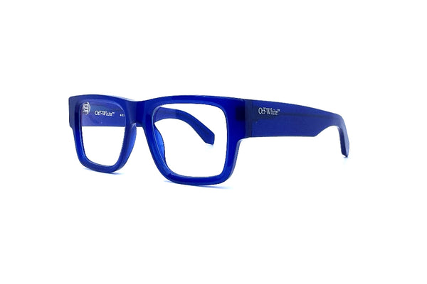Off-White™ - Optical Style 40 (Blue) FINAL SALE