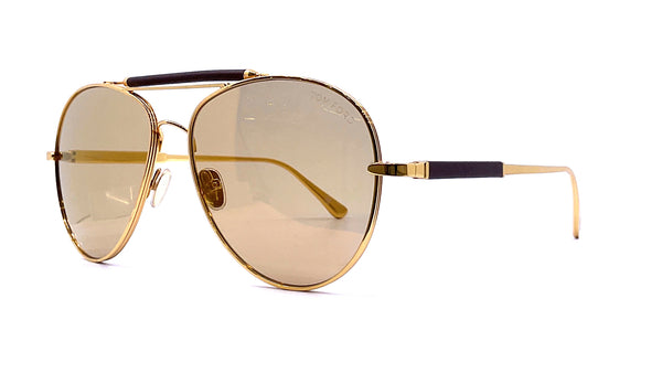 Tom Ford Private Collection - N.16 (Gold)