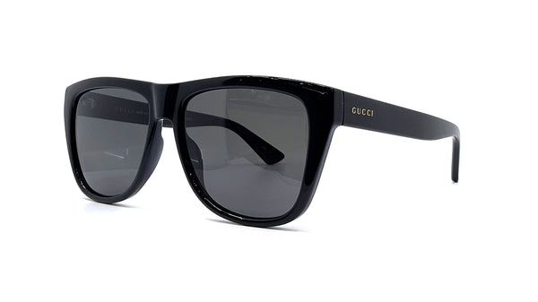 Gucci - GG1345S (Black) – Good See Co.