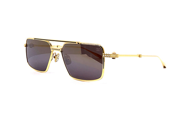 Valentino Garavani BMG24D970QSJ 関税送料込 Valentino - V-SEI (Light Gold) – Good See Co.