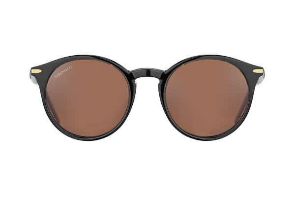 Serengeti - Leonora (Shiny Transparent Black Layer) – Good