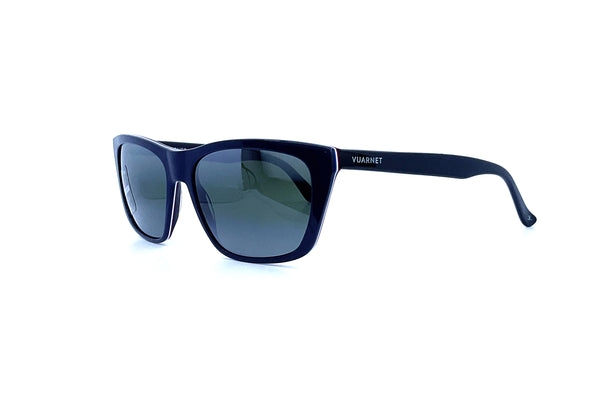 Vuarnet - Legend 06 Valley (Blue-Black/Flag | Greylynx  display picture 3