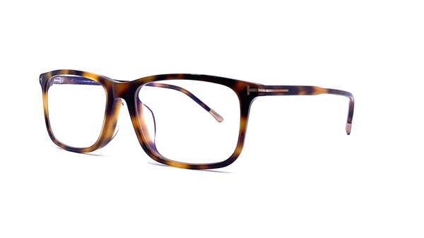 Tom Ford - Blue Block Square Opticals TF5646 (053)