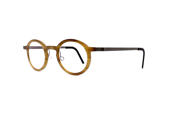 Lindberg 1855 (H16/10) [Buffalo Titanium] – Good See