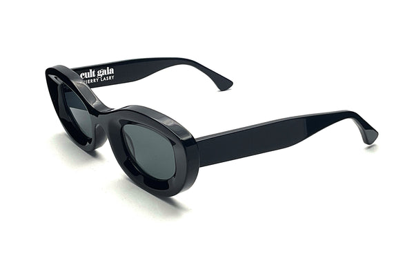 Thierry Lasry x Cult Gaia - Jazz (Black) – Good See Co.