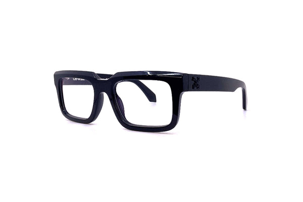 Off-White™ - Optical Style 42 (Black) FINAL SALE