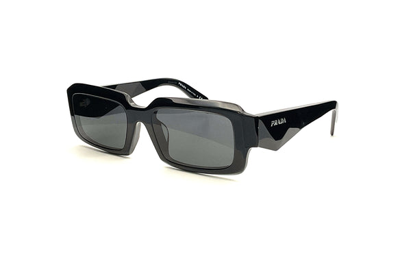 Prada - SPR 27Z-F (Black) – Good See Co.