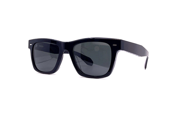 Oliver Peoples - N.04 Sun (Black) – Good See Co.