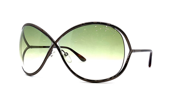 Tom Ford - Miranda (Dark Bronze) – Good See Co display picture 1