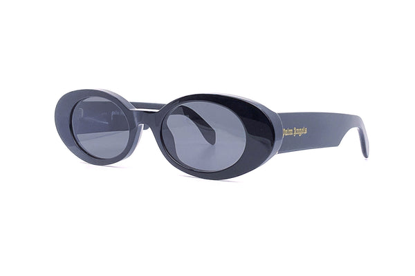 Palm Angels - Gilroy (Black) – Good See Co display picture 2