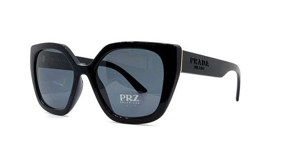 Prada - SPR 24X (Black) – Good See Co.