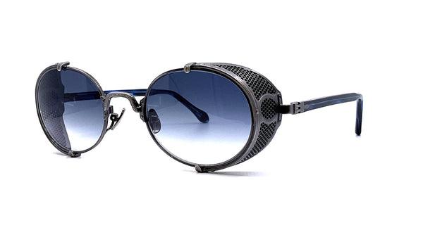 MAZDA サングラス　10610H matsuda-sunglass-10610h-mbk3-
