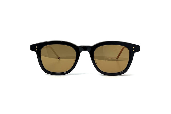 【送料&関税込】Thom Browne UES924A/G0002 Sunglasses - Unise Thom Browne - UES924A (Navy | Red | White) – Good See Co.