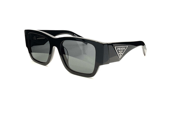 Prada - SPR 10Z-F (Black) – Good See Co.