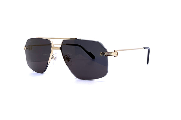 Cartier - Première de Cartier - CT0426S (001) – Good See Co.