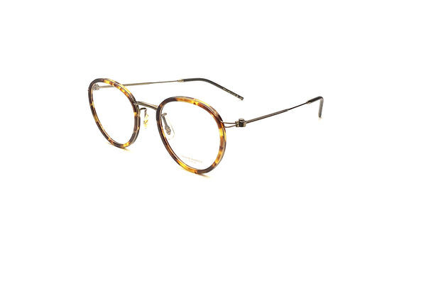 Oliver Peoples - TK-11 (Antique Gold/DTB) – Good See Co.