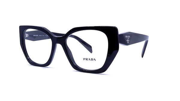 Prada - VPR 18W (Black)