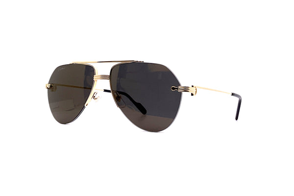 Cartier - Première de Cartier - CT0427S (001) – Good See Co.