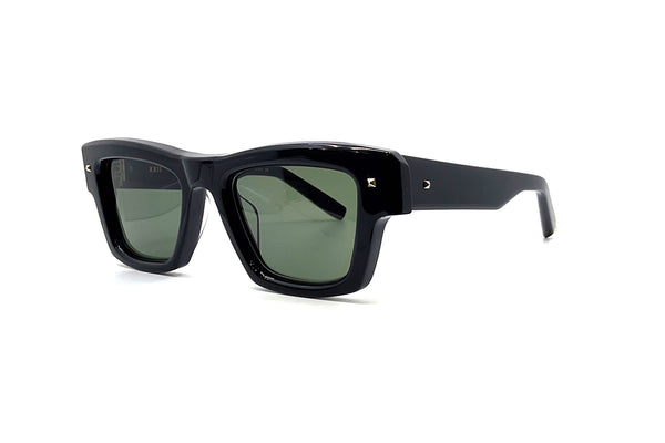 Valentino - XXII (Black | Dark Green) – Good See Co.
