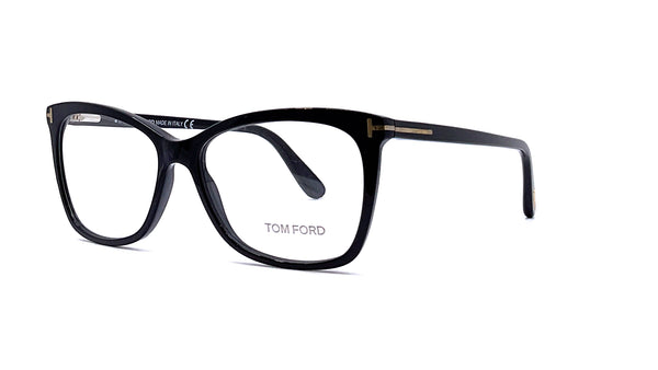 Tom Ford - Thin Butterfly Opticals TF5514 (001)