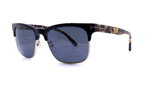 Tom Ford - Louis (Tortoise) – Good See Co.