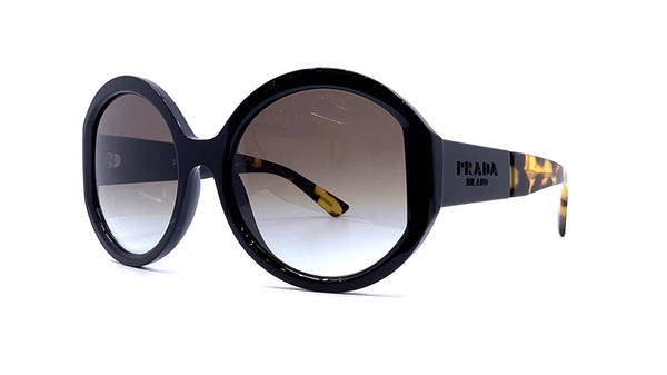 PRADA サングラス　SPR11H 7JS-1A1 極美品 楽天市場】極美品 PRADA プラダ サングラス SPR 71C 2AC-7N1