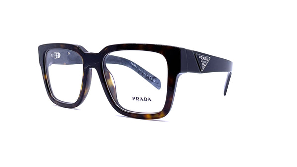 Prada - VPR 08Z (Tortoise) [54] – Good See Co.
