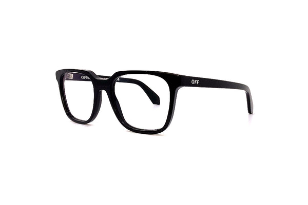 Off-White™ - Optical Style 38 (Black) FINAL SALE