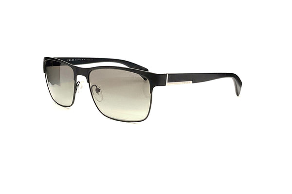 Prada - SPR 51O (Matte Black) – Good See Co.