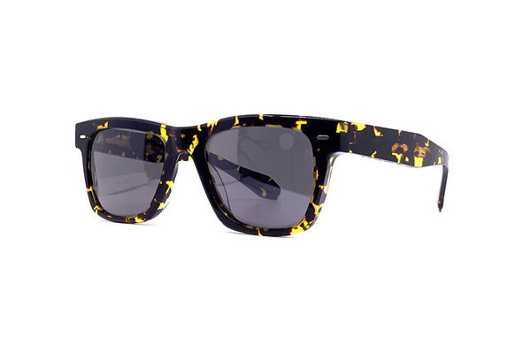 Oliver Peoples - N.04 Sun (Tokyo Tortoise) – Good See Co.