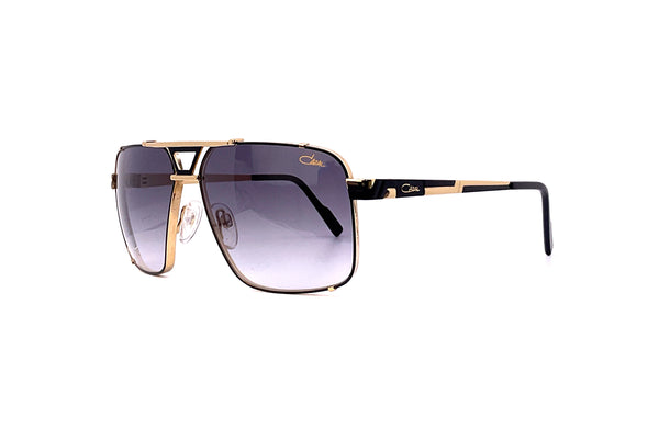 Cazal - 9099 (Black/Gold) – Good See Co.