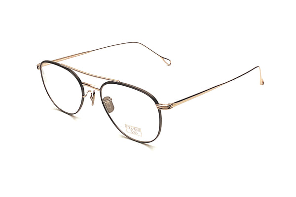 小物 eyevan 7285 791 EYEVAN 7285 ⁡ model: EV358 color: 100 size: 46 ⁡ EYEVAN LUXE
