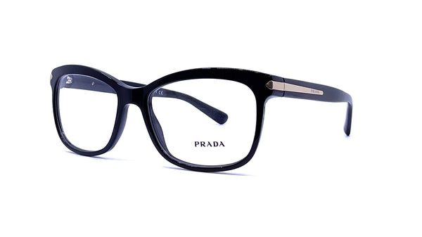 Prada - VPR 10R (Black)