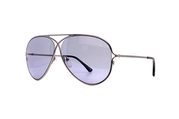 Tom Ford Private Collection - N.4 (Ruthenium Smoke) – Good 