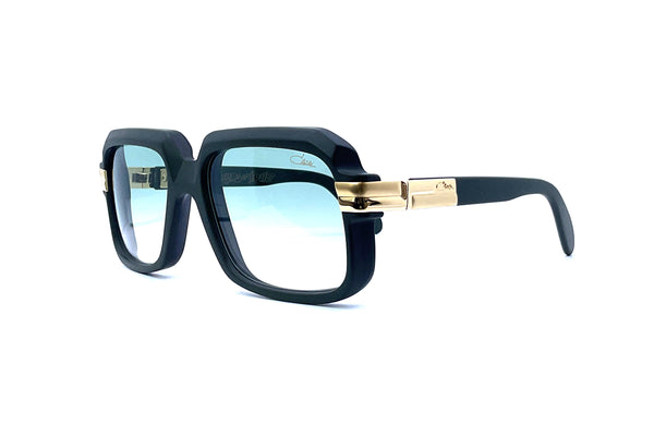 美品 CAZAL LEGDNDS 607/3 カザールサングラスCAZAL607-3-091/正規販売店全国対応JR大府駅前ﾒｶﾞﾈ