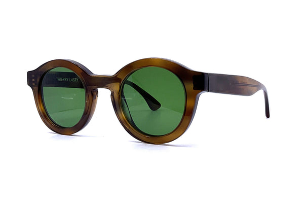 Thierry Lasry - Olympy (Brown)