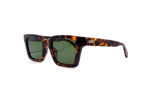 【送料&関税込】Off-White Palermo Sunglasses - Unisex Off-White™ - Palermo (Havana) FINAL SALE – Good See Co.