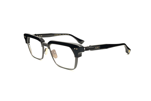 Dita Statesman-Seven (Black/White Gold) – Good See