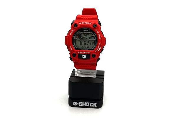 Casio - G7900A-4 (Red) – Good See Co.