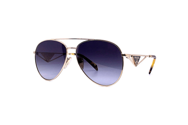 Prada Triangle purchase Logo Black