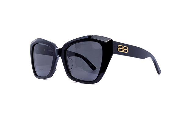 Balenciaga - BB0273SA (001) – Good See Co.