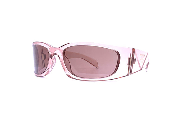 Prada - SPR A14 (Transparent Peach) – Good See Co.