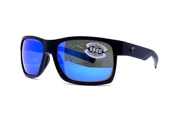 Costa del mar half moon 580g clearance