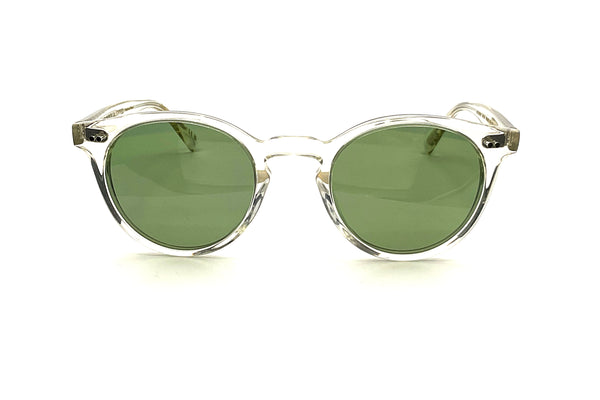 Oliver Peoples - Romare Sun (Pale Citrine) – Good See Co.