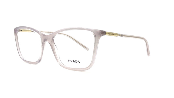 Prada - VPR 08W (Clear)