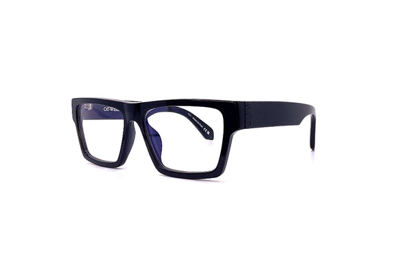 Off-White™ - Optical Style 46 (Black) FINAL SALE